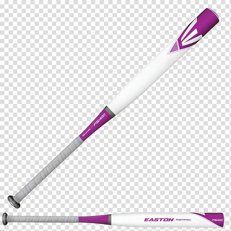 Baseball Bats Fastpitch softball DeMarini, baseball transparent background PNG clipart