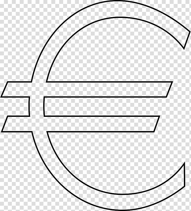 Euro sign European Union , european pattern buckle-free material transparent background PNG clipart