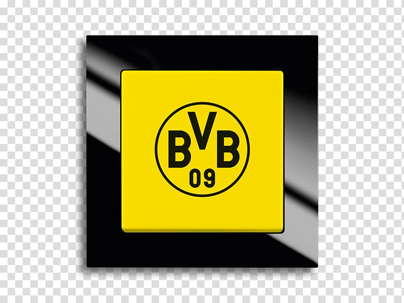 Borussia Dortmund Bundesliga FC Schalke 04 Eintracht Frankfurt Busch-Jaeger Elektro GmbH, Bvb transparent background PNG clipart