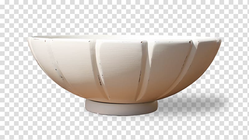 Bowl Ceramic Brown, beautiful brown rice bowl transparent background PNG clipart