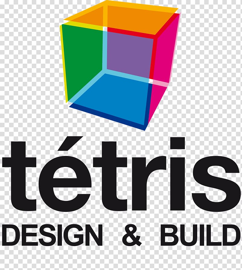 Tetris Tétris Design & Build Company Project Design–build, others transparent background PNG clipart