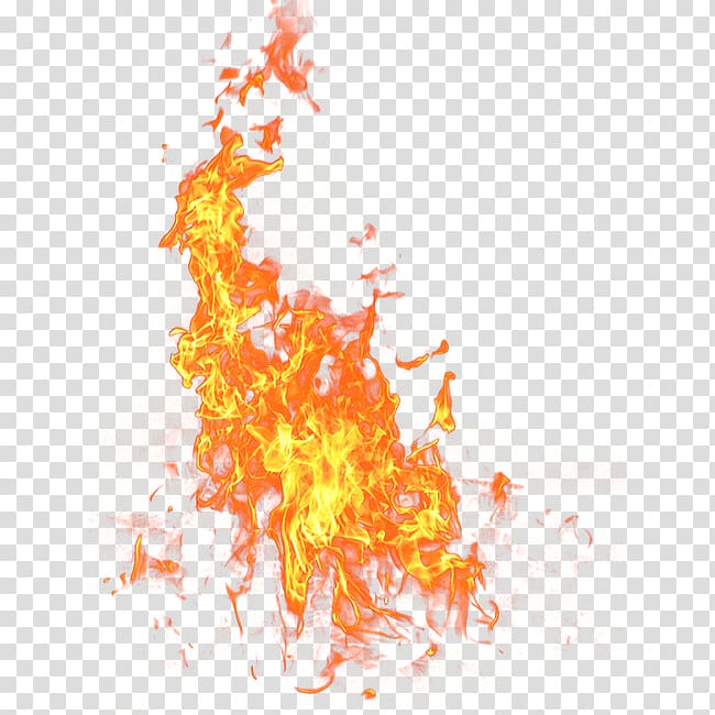 fire illustration, Fire, flame transparent background PNG clipart
