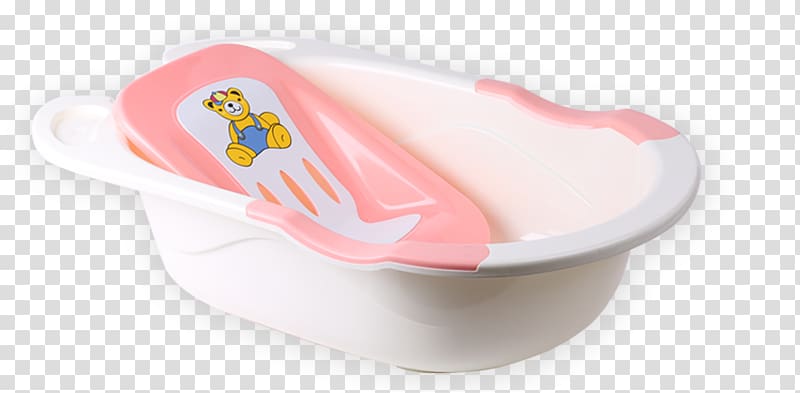 Bathing Bathtub Infant, Baby bathtub transparent background PNG clipart