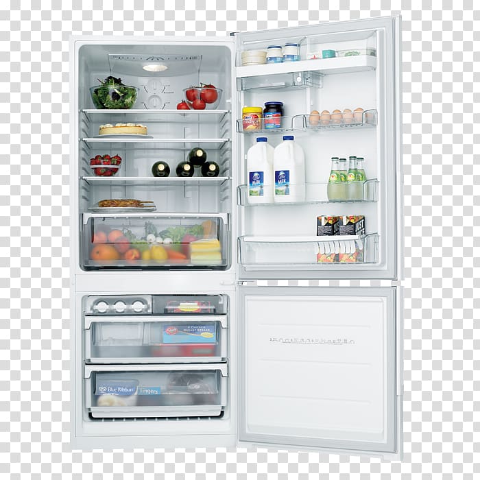 Refrigerator Westinghouse Electric Corporation Westinghouse Electric Company, refrigerator transparent background PNG clipart