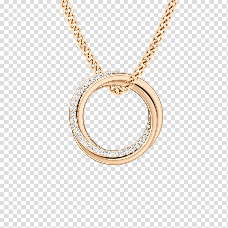 Locket Necklace Russian wedding ring, necklace transparent background PNG clipart