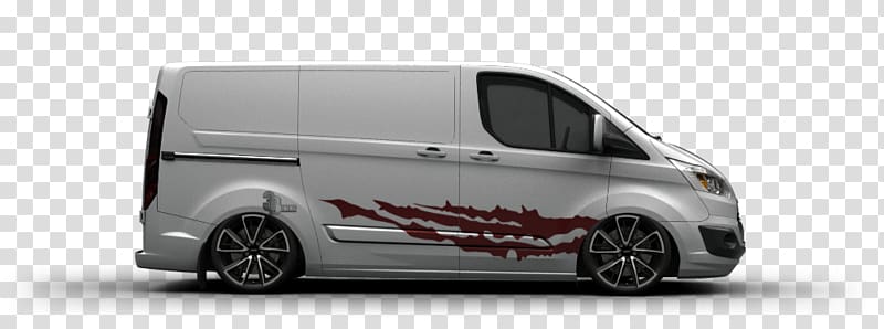 Compact van Ford Transit Connect Ford Transit Custom Car, ford transparent background PNG clipart