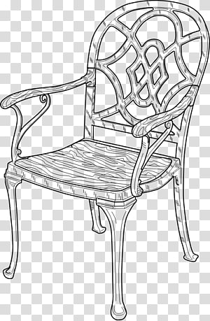 Chair Table Furniture , chair transparent background PNG clipart thumbnail
