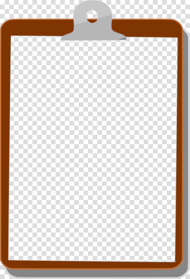 Clipboard Scalable Graphics , Free Parchment Background transparent background PNG clipart