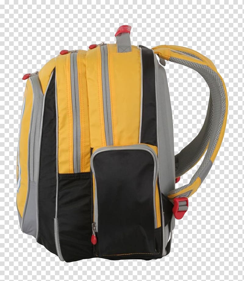 Handbag Backpack Computer file, backpack transparent background PNG clipart