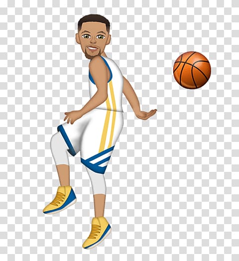 Basketball player Stephen Curry 2012–13 NBA season The NBA Finals, basketball transparent background PNG clipart
