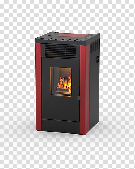 Wood Stoves Pellet fuel Biomass Boiler, Pellet Stove transparent background PNG clipart