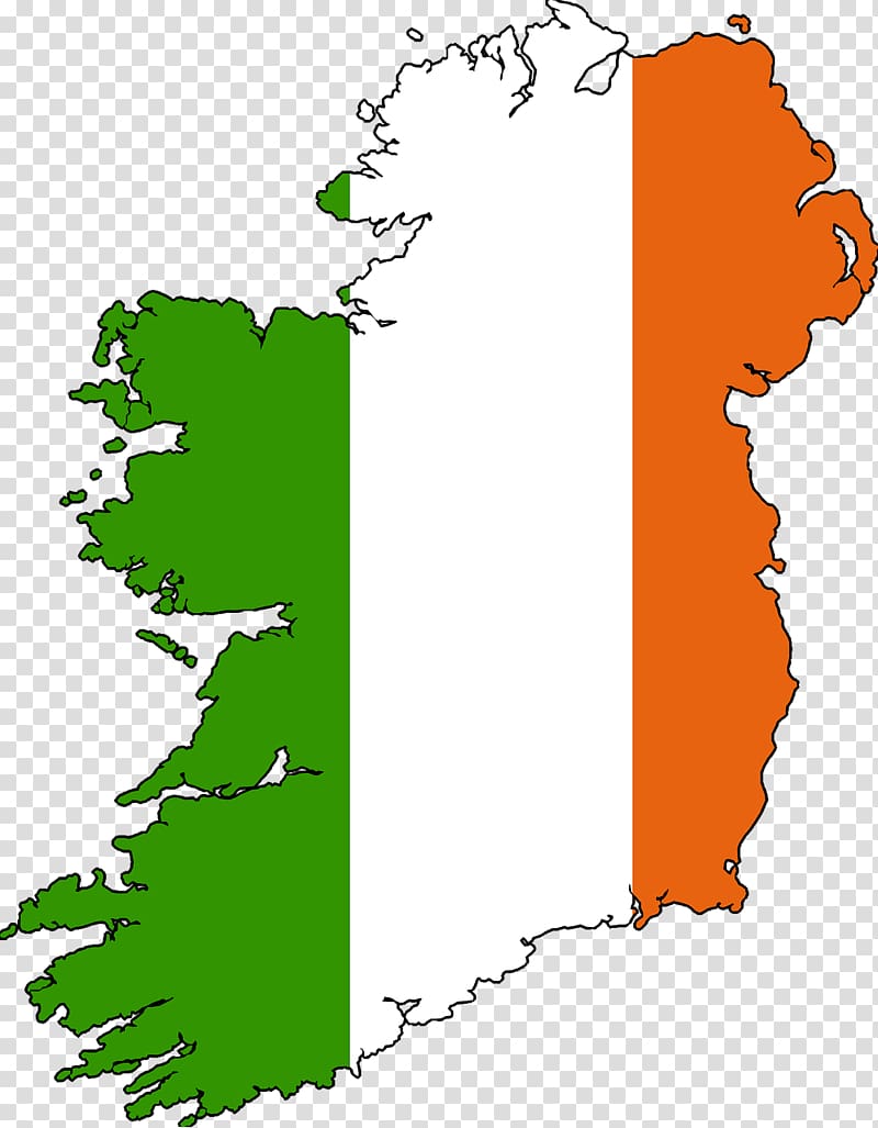 Ireland Map , ireland transparent background PNG clipart