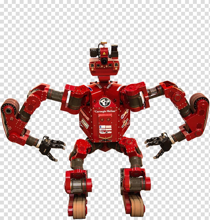 DARPA Robotics Challenge United States Humanoid, robot transparent background PNG clipart