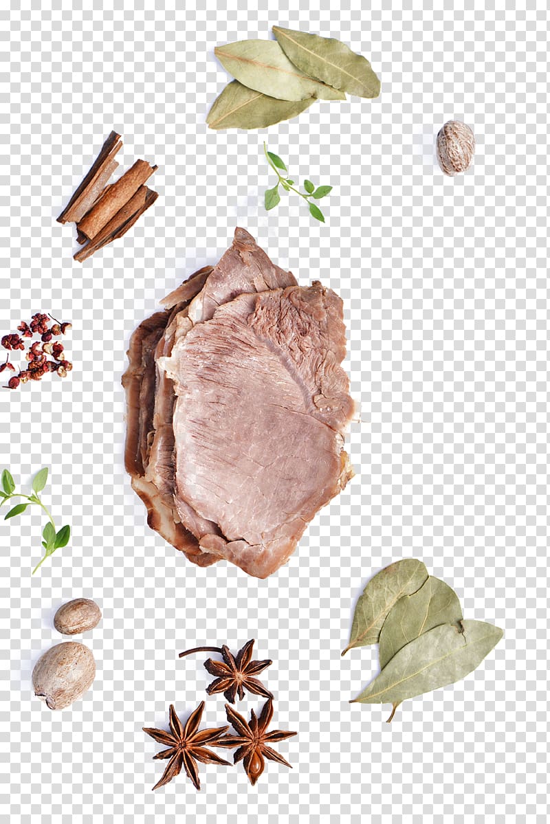 Meat Beef Ingredient, meat transparent background PNG clipart