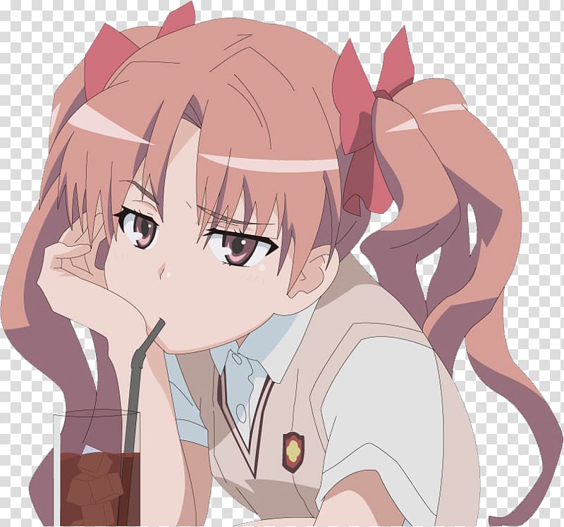 Misaka Mikoto - Other & Anime Background Wallpapers on Desktop Nexus (Image  1901414)