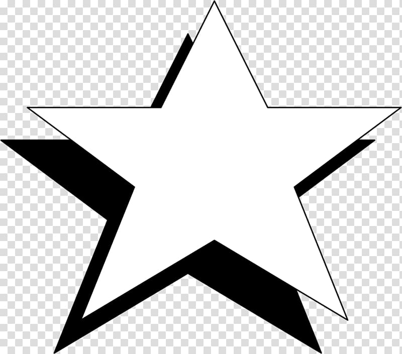 Star Black and white White dwarf , black star transparent background PNG clipart