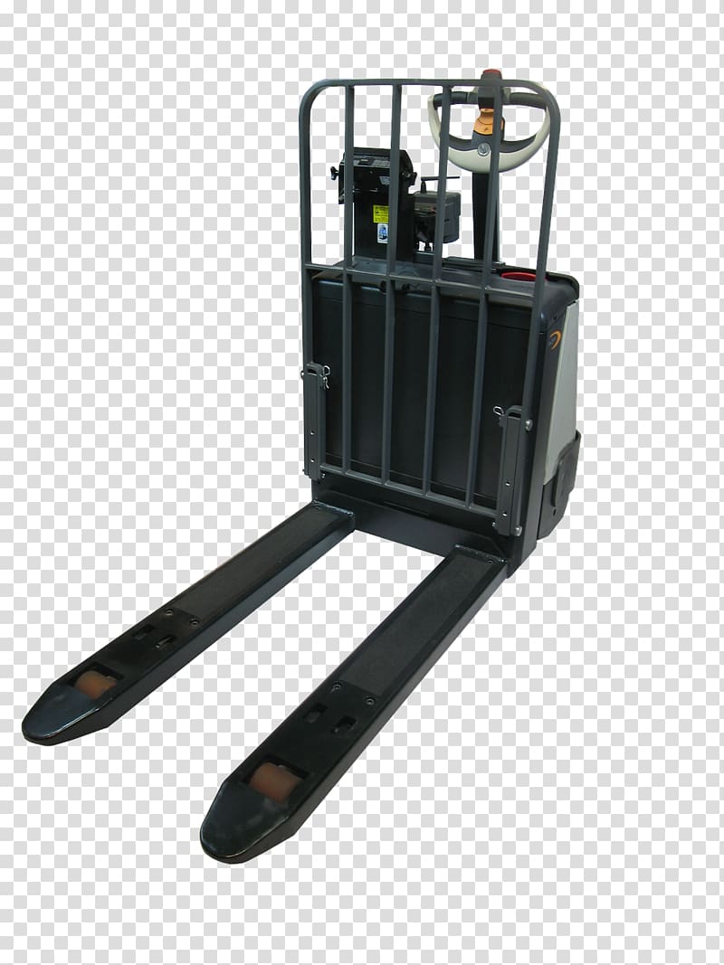 Pallet jack Forklift Warehouse Industry, warehouse transparent background PNG clipart