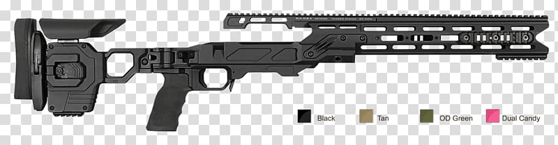 .338 Lapua Magnum Sako TRG Firearm McMillan Tac-338 McMillan TAC-50, sniper rifle transparent background PNG clipart