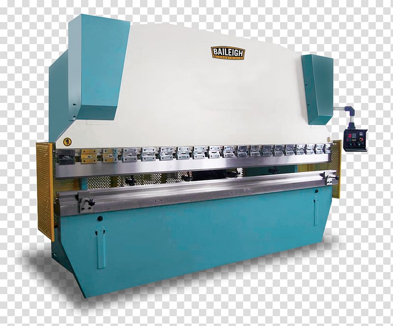 Press brake Machine press Computer numerical control Hydraulic press, others transparent background PNG clipart