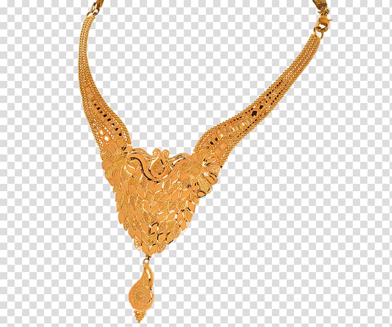Necklace Orra Jewellery Charms & Pendants Gold, necklace transparent background PNG clipart