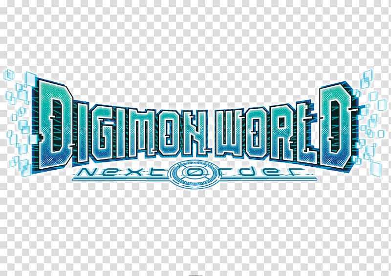 Digimon World: Next Order PlayStation 4 Tokyo Game Show Digimon Story: Cyber Sleuth, order transparent background PNG clipart