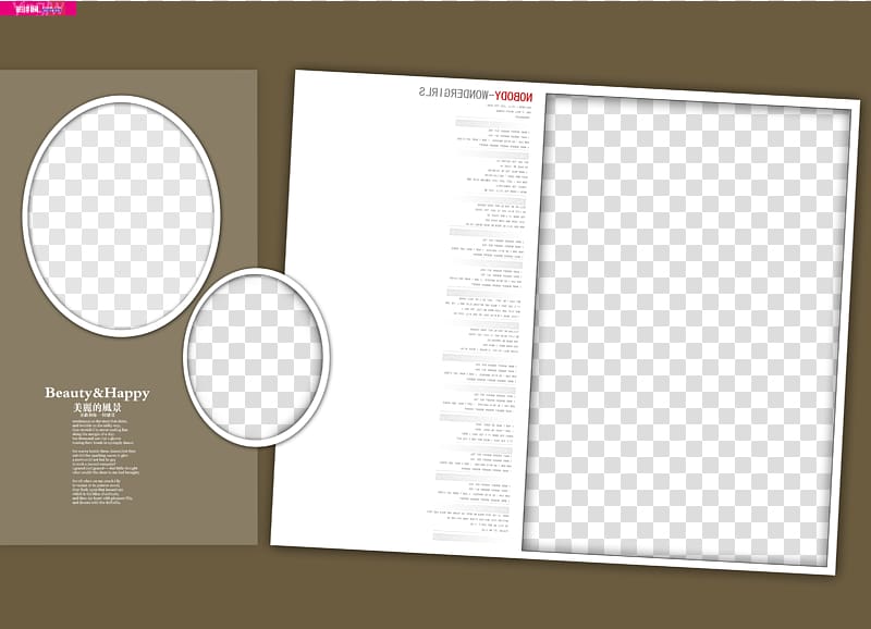 White Wedding Album Template  Album design, Wedding album design, Wedding  album