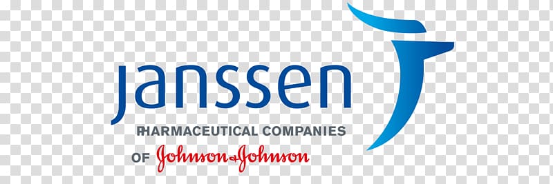Janssen Pharmaceutica NV Johnson & Johnson Pharmaceutical industry Janssen-Cilag, Janssen Pharmaceutical transparent background PNG clipart