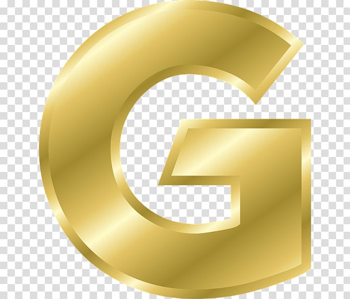 Letter Gold Initial Alphabet, aoxue transparent background PNG clipart
