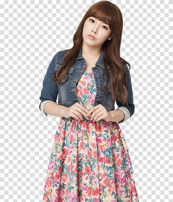 Soyeon T-ara Model Fashion 2018 Sophia, others transparent background PNG clipart