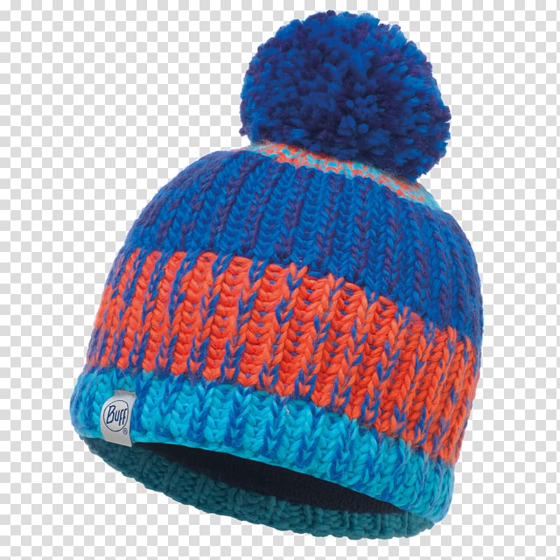 Knit cap Buff Bandana Hat, knit transparent background PNG clipart