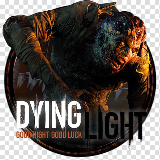 Dying Light 2 Dying Light: The Following Dead Island: Riptide, dying light transparent background PNG clipart