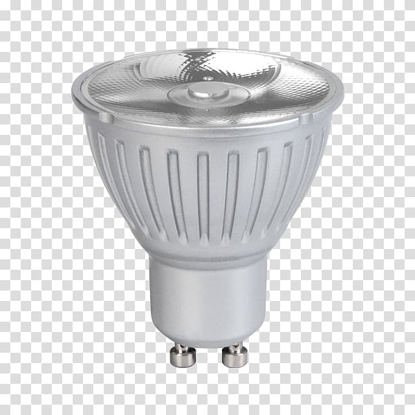 Megaman Lighting Light-emitting diode Reflector LED lamp, Luminous Intensity transparent background PNG clipart