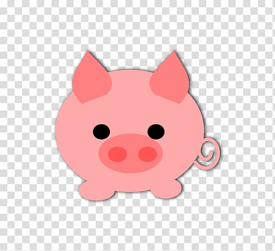 Piggy bank Cuteness , piggy bank transparent background PNG clipart