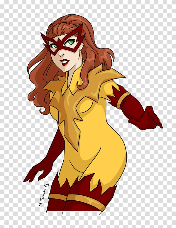 Jean Grey Magik Wanda Maximoff Phoenix Force Avengers vs. X-Men, Firestar transparent background PNG clipart