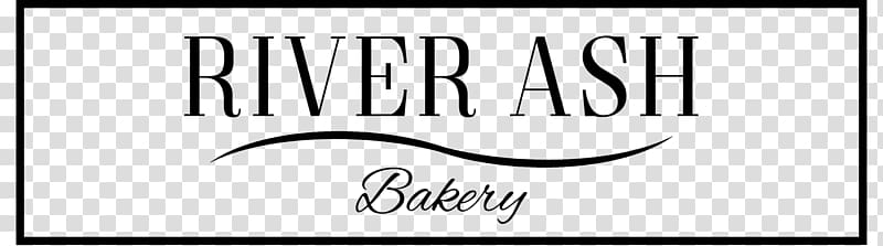 River Ash Bakery Catering Customer Logo, candyland transparent background PNG clipart