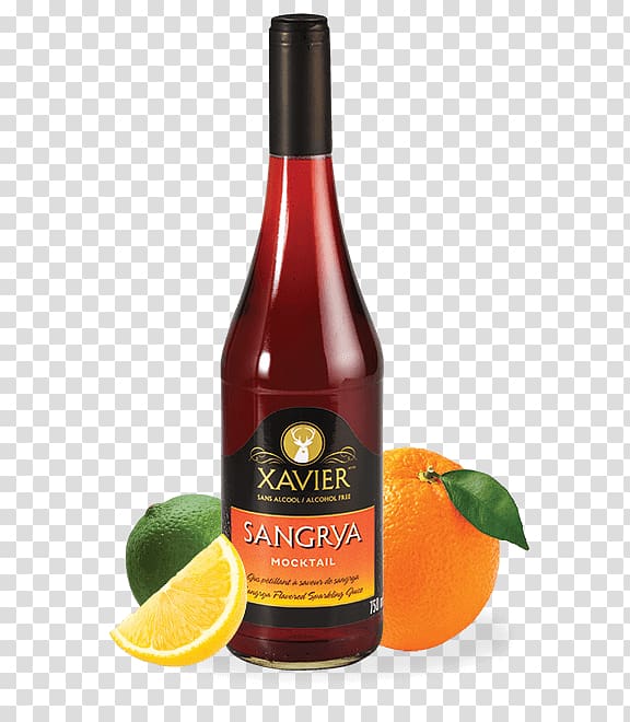 Liqueur Sangria Non-alcoholic mixed drink Non-alcoholic drink Orange drink, wine transparent background PNG clipart