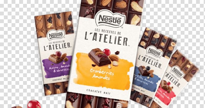 Chocolate bar Smarties Almond Nestlé, chocolate transparent background PNG clipart