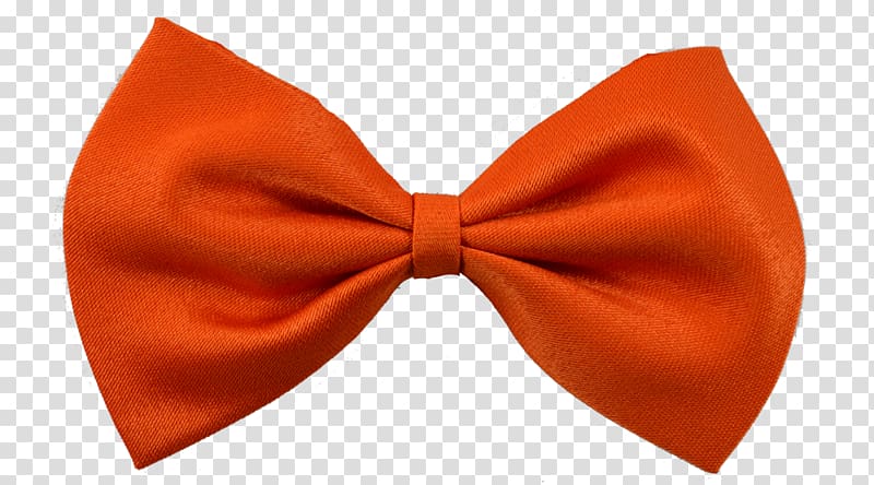 Bow tie Necktie Orange Clothing Accessories Dress code, red tie transparent background PNG clipart