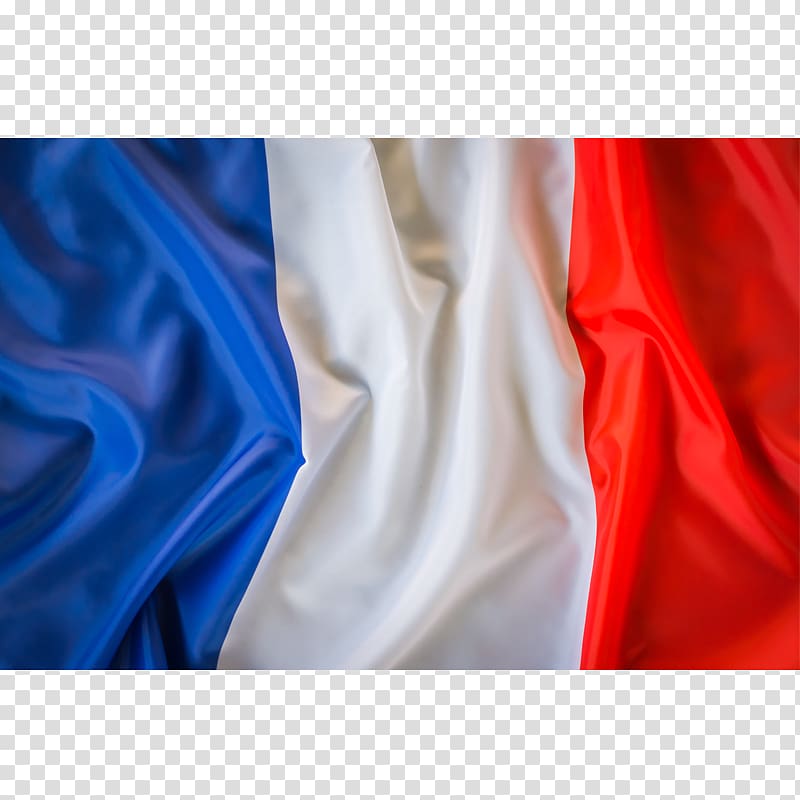Flag of France National flag Language school, france transparent ...
