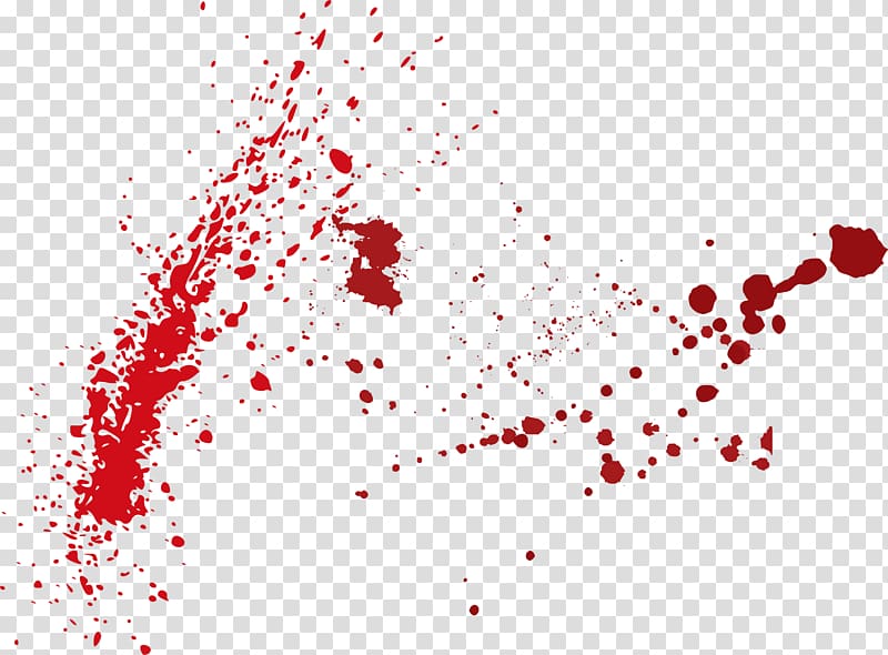Blood Drop, blood splash, red sprite paint illustration transparent background PNG clipart