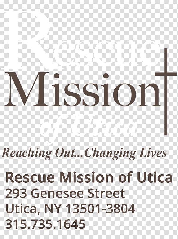 Johnson Park Center MissionSuccessEnt Rescue Mission of Utica Bethel Baptist Church, Rescue Mission transparent background PNG clipart