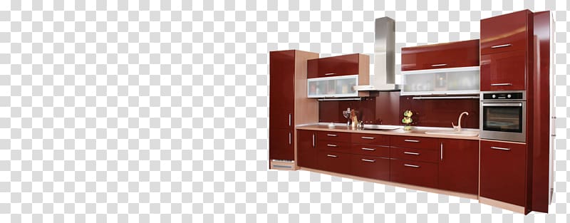 Kitchen cabinet Countertop Paint Wall, kitchen transparent background PNG clipart