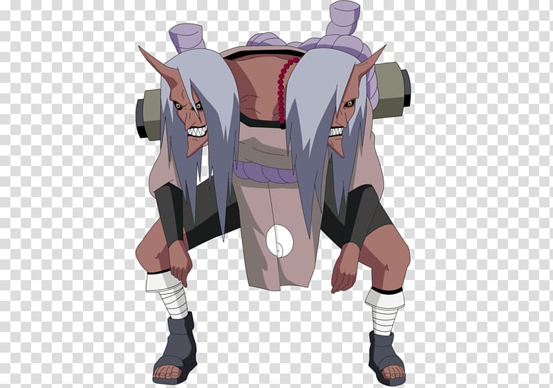 Sakon Choji Akimichi Orochimaru Naruto Tayuya, naruto transparent background PNG clipart