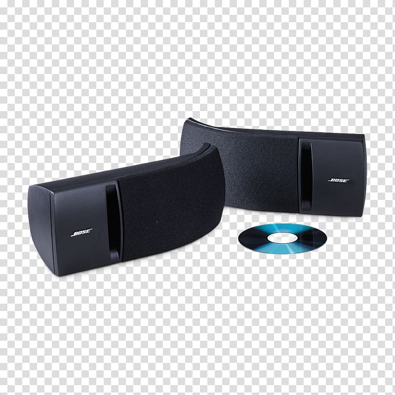 Bose 161 Loudspeaker Bookshelf speaker Bose Corporation Home audio, BOSE transparent background PNG clipart