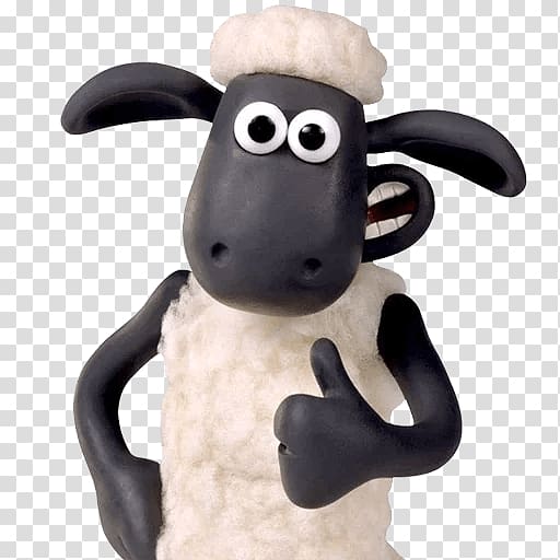 Shan the Sheep , Just Dance 2018 Beep Beep I\'m a Sheep Beep Beep Im a Sheep Gamescom Song, Shaun The Sheep Season 5 transparent background PNG clipart