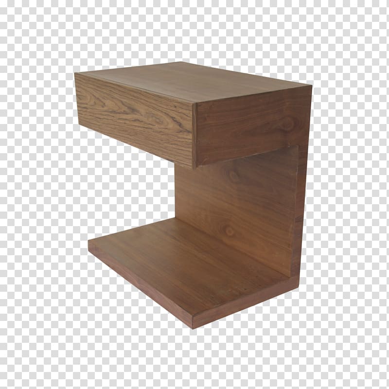 Bedside Tables Furniture Drawer Wood stain Coffee Tables, title bar material transparent background PNG clipart