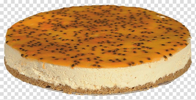 Cheesecake Fruit Cherry Frozen dessert, butter bread transparent background PNG clipart