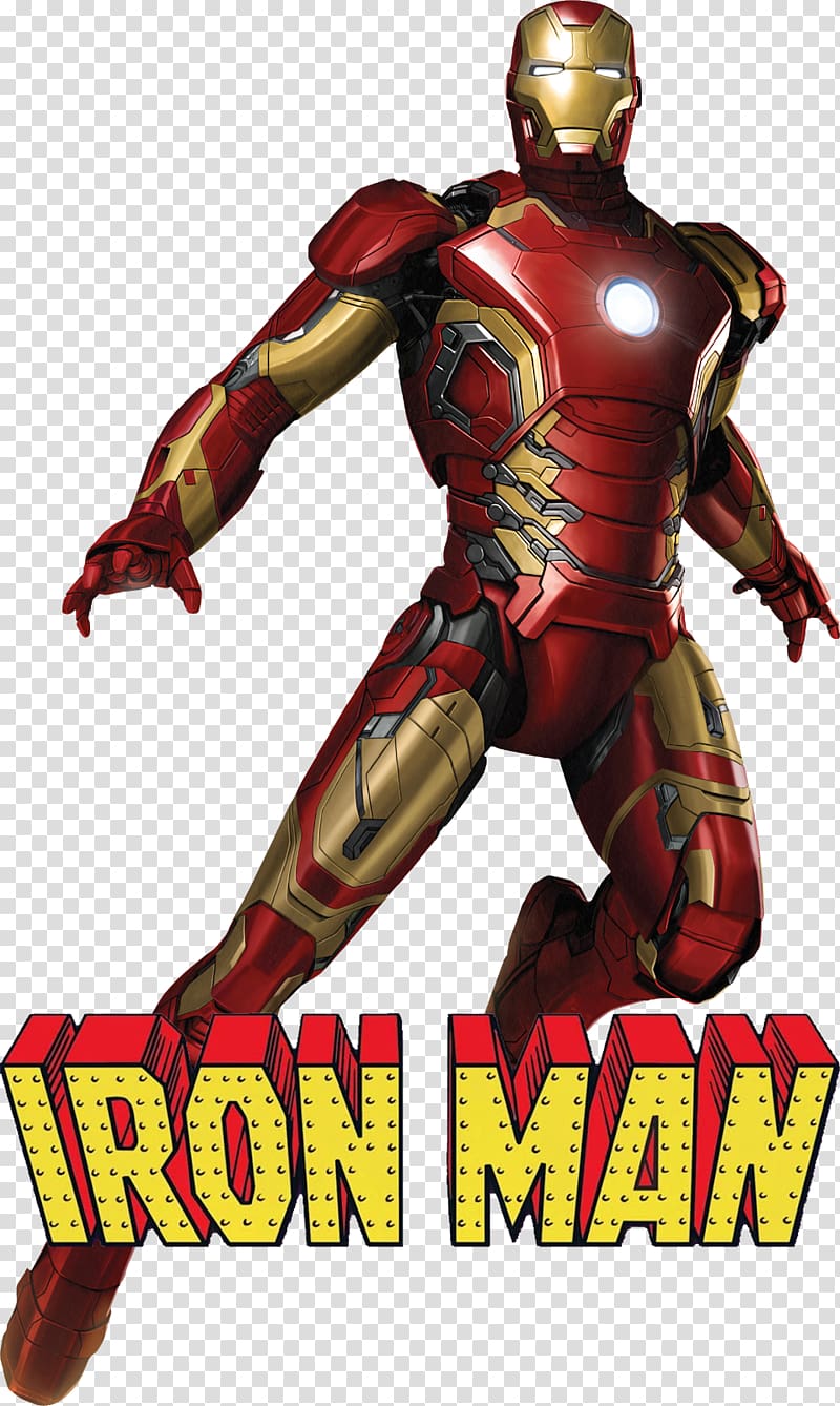 Iron Man Vision Edwin Jarvis Venom, Iron Man transparent background PNG clipart