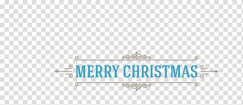 Logo Brand Font, Christmas Text transparent background PNG clipart