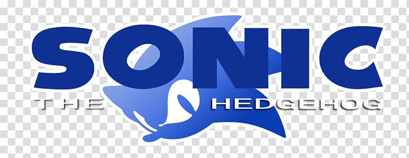 Sonic the Hedgehog 2 Sonic the Hedgehog 3 Sonic the Hedgehog 4: Episode I Sonic CD, Sonic The Hedgehog Logo HD transparent background PNG clipart